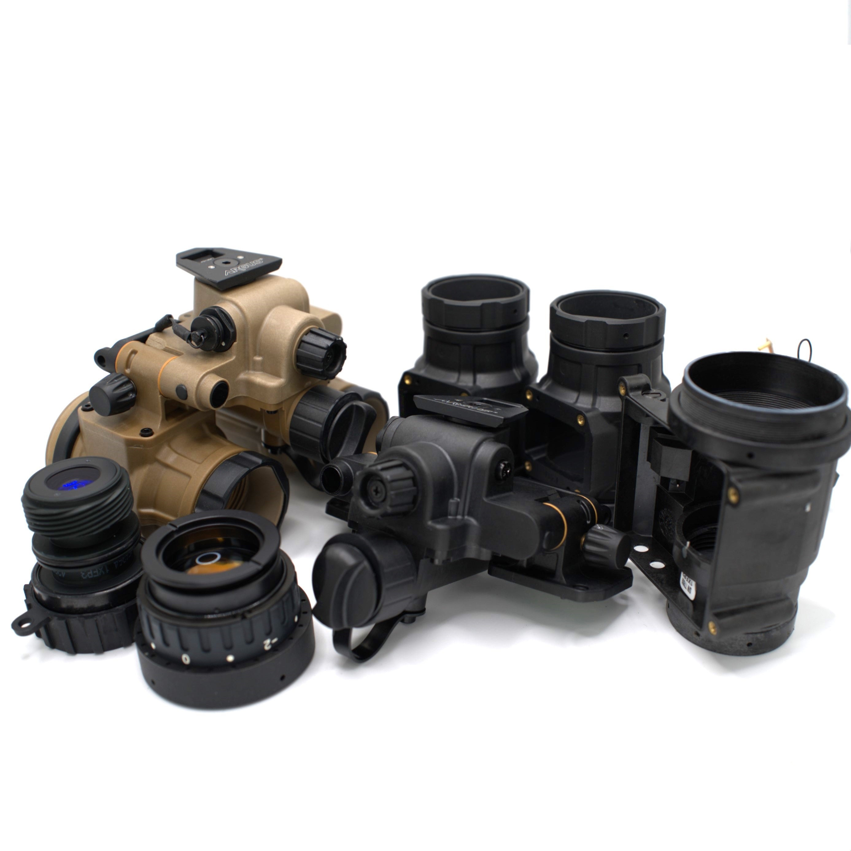 Night Vision Housing and Parts – AEONTAC Nightvision