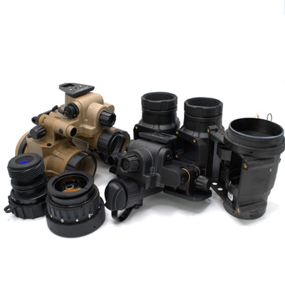 Night Vision Housing and Parts
