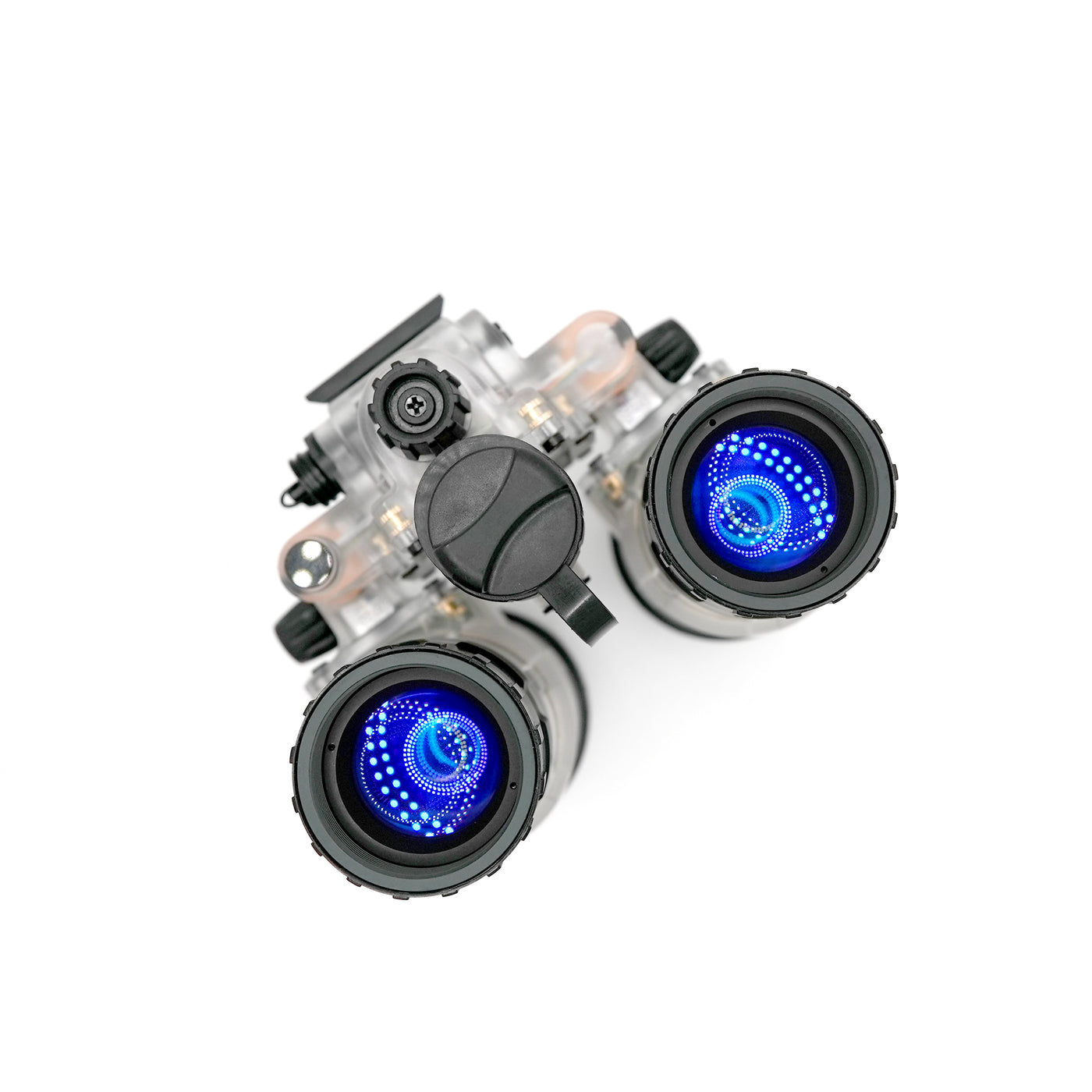 ARGUS BNVD 1431 MK2 Clear (Housing Only)
