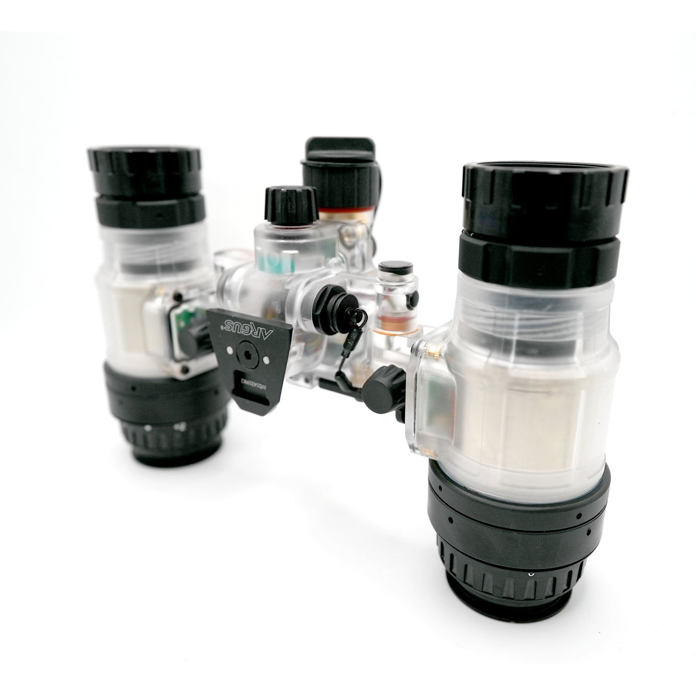 ARGUS BNVD 1431 MK2 Clear (Housing Only)