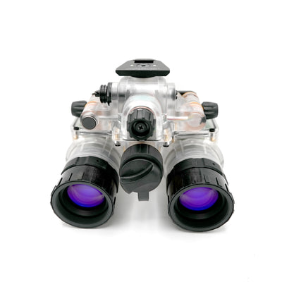 ARGUS BNVD 1431 MK2 Clear (Housing Only)