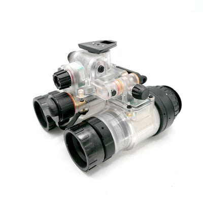 ARGUS BNVD 1431 MK2 Clear (Housing Only)