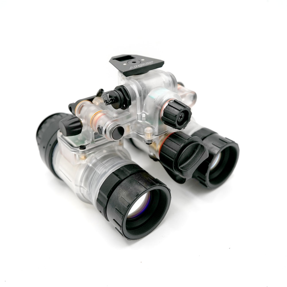 G14 ハウジング PVS NVG PHOTONIS | HYPER HOUSING - Night Vision Inc.