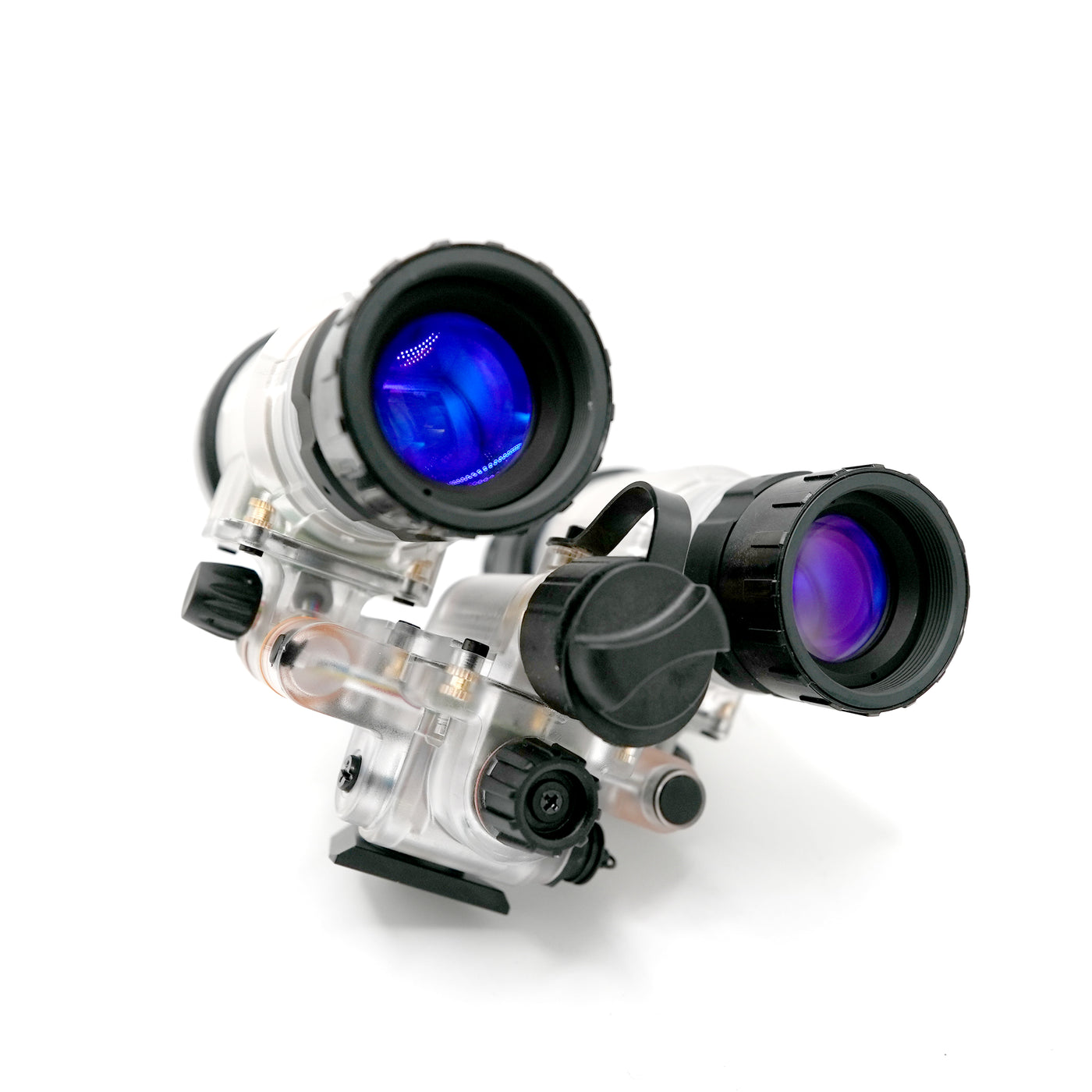 ARGUS BNVD 1431 MK2 Clear (Housing Only)