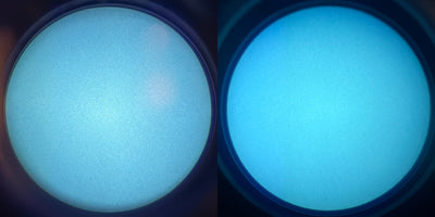 BNVD 1431 MK2 (NNVT 1600+ FOM AUTOGATED White Phosphor) Tan Color