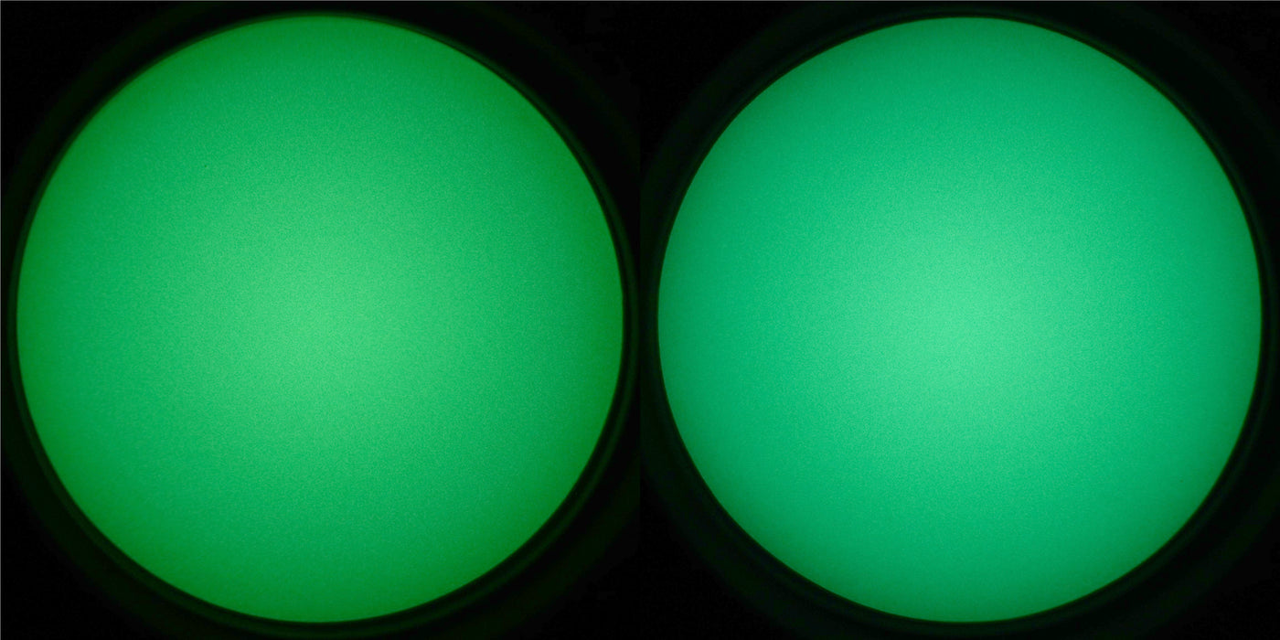 BNVD 1431 MK2 (NVT-6 1600+ FOM AUTOGATED Green Phosphor)