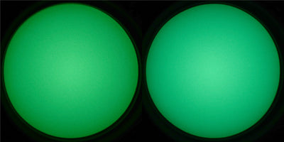 BNVD 1431 MK2 (NVT-6 1600+ FOM AUTOGATED Green Phosphor)