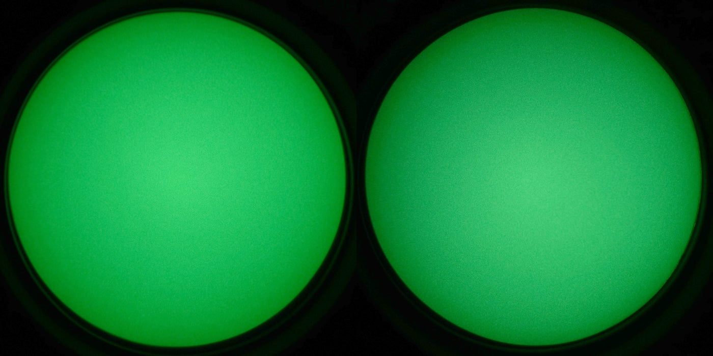 BNVD 1431 MK2 (NVT-6 1600+ FOM AUTOGATED Green Phosphor)