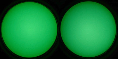 BNVD 1431 MK2 (NVT-6 1600+ FOM AUTOGATED Green Phosphor)