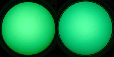 BNVD 1431 MK2 (NVT-6 1600+ FOM AUTOGATED Green Phosphor)