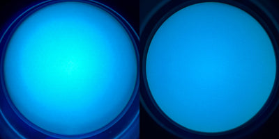 BNVD 1431 MK2 (NNVT 1600+ FOM AUTOGATED White Phosphor) Tan Color