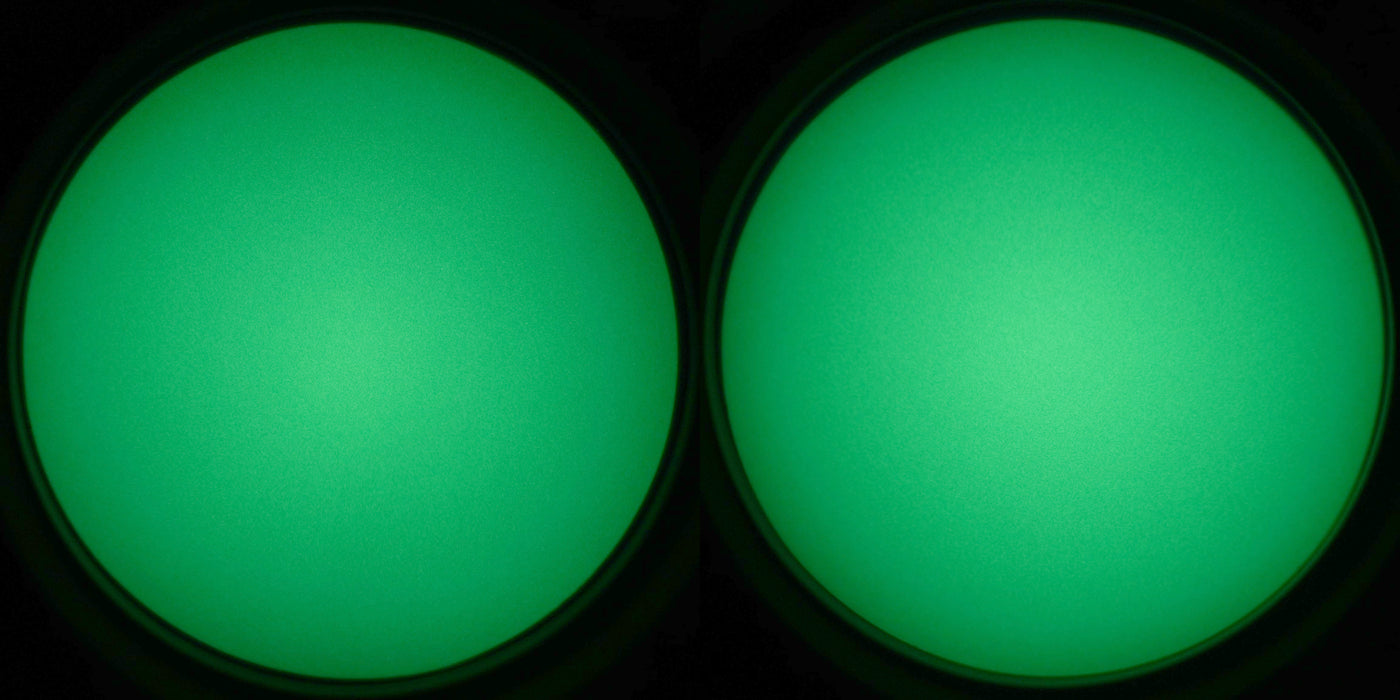 BNVD 1431 MK2 (NVT-6 1600+ FOM AUTOGATED Green Phosphor)