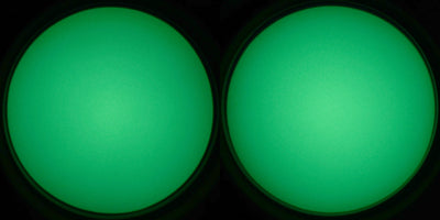 BNVD 1431 MK2 (NVT-6 1600+ FOM AUTOGATED Green Phosphor)