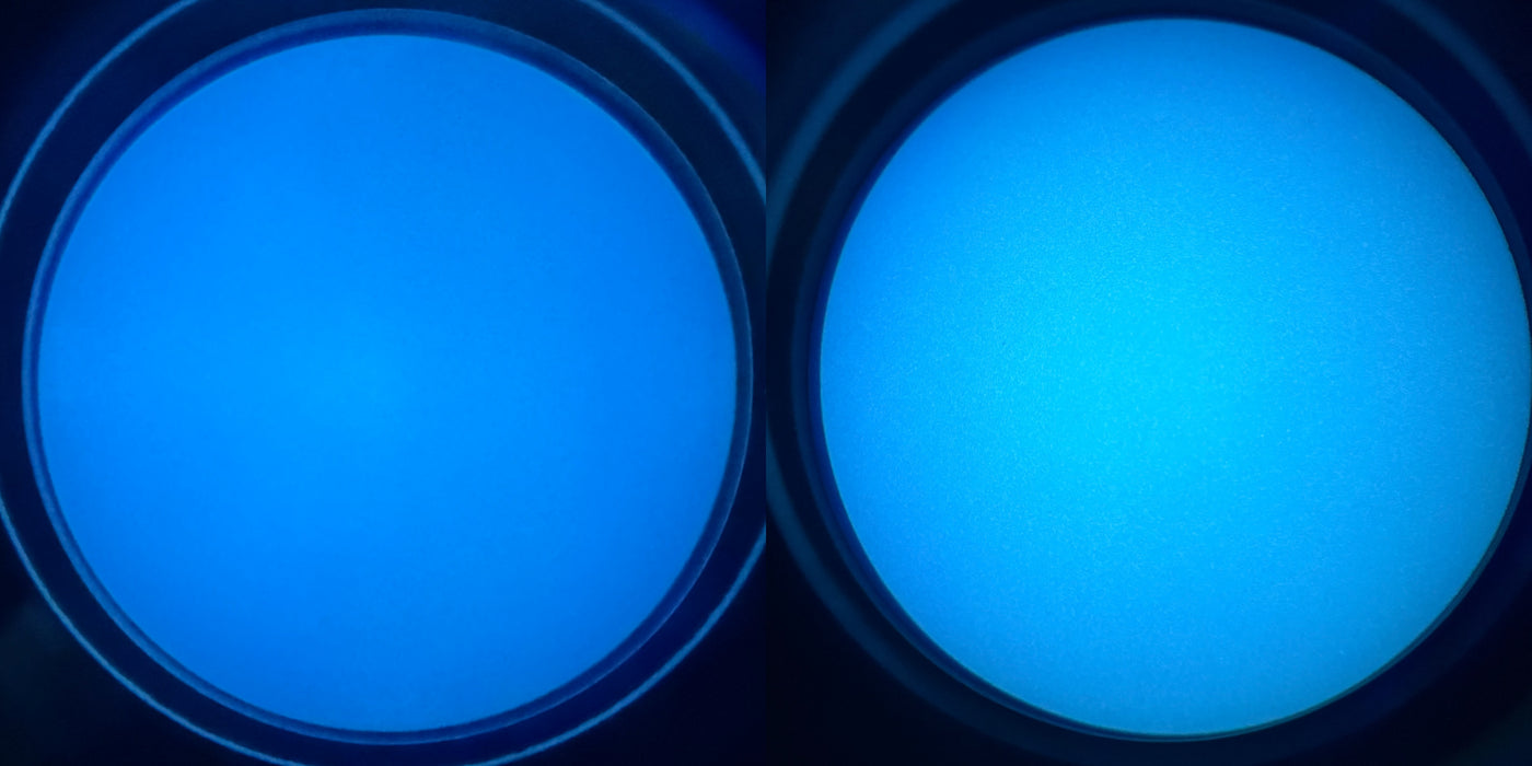 BNVD 1431 MK2 (NNVT 1600+ FOM AUTOGATED White Phosphor) Tan Color