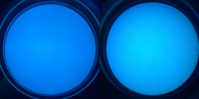 BNVD 1431 MK2 (NNVT 1600+ FOM AUTOGATED White Phosphor) Tan Color
