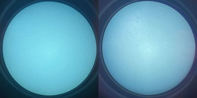 BNVD 1431 MK2 (NNVT 1600+ FOM AUTOGATED White Phosphor)