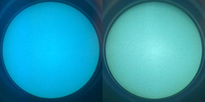 BNVD 1431 MK2 (NNVT 1600+ FOM AUTOGATED White Phosphor)