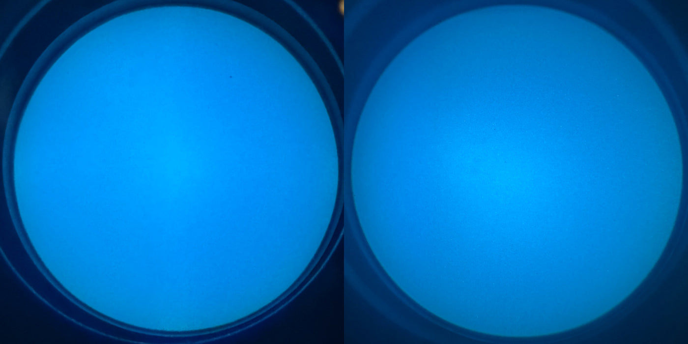 BNVD 1431 MK2 (NNVT 1600+ FOM AUTOGATED White Phosphor)