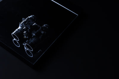 Black Friday Sale 2025 - AEON Nightvision Package