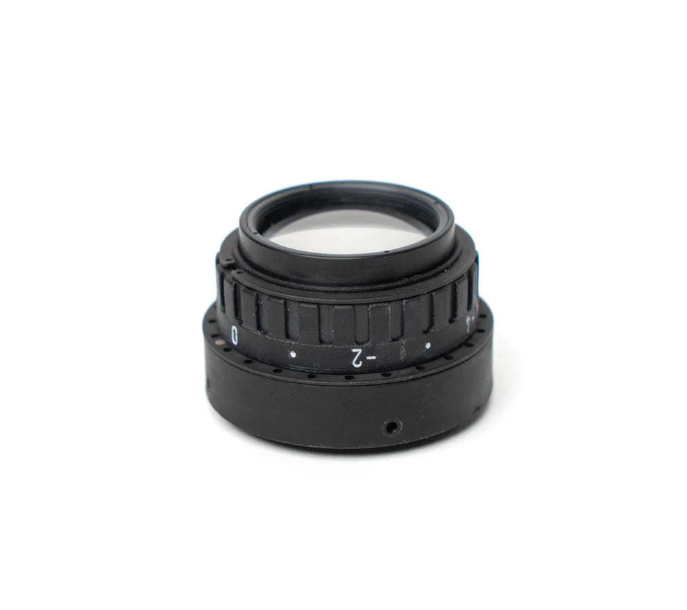 RPO 4.0 Ultralight Night Vision Optical Lens