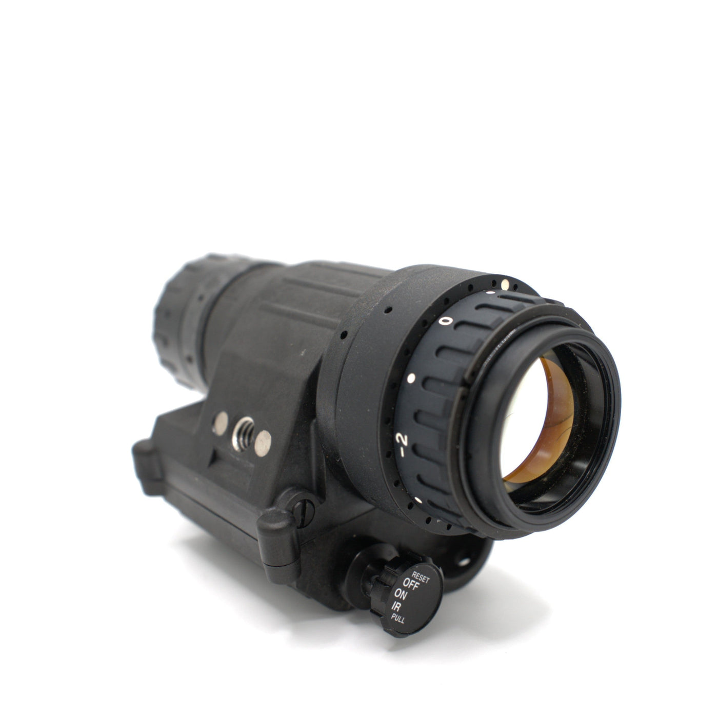 PVS-14 Gen 2 NVT Autogated Night Vision Monocular | aeontacnightvision ...