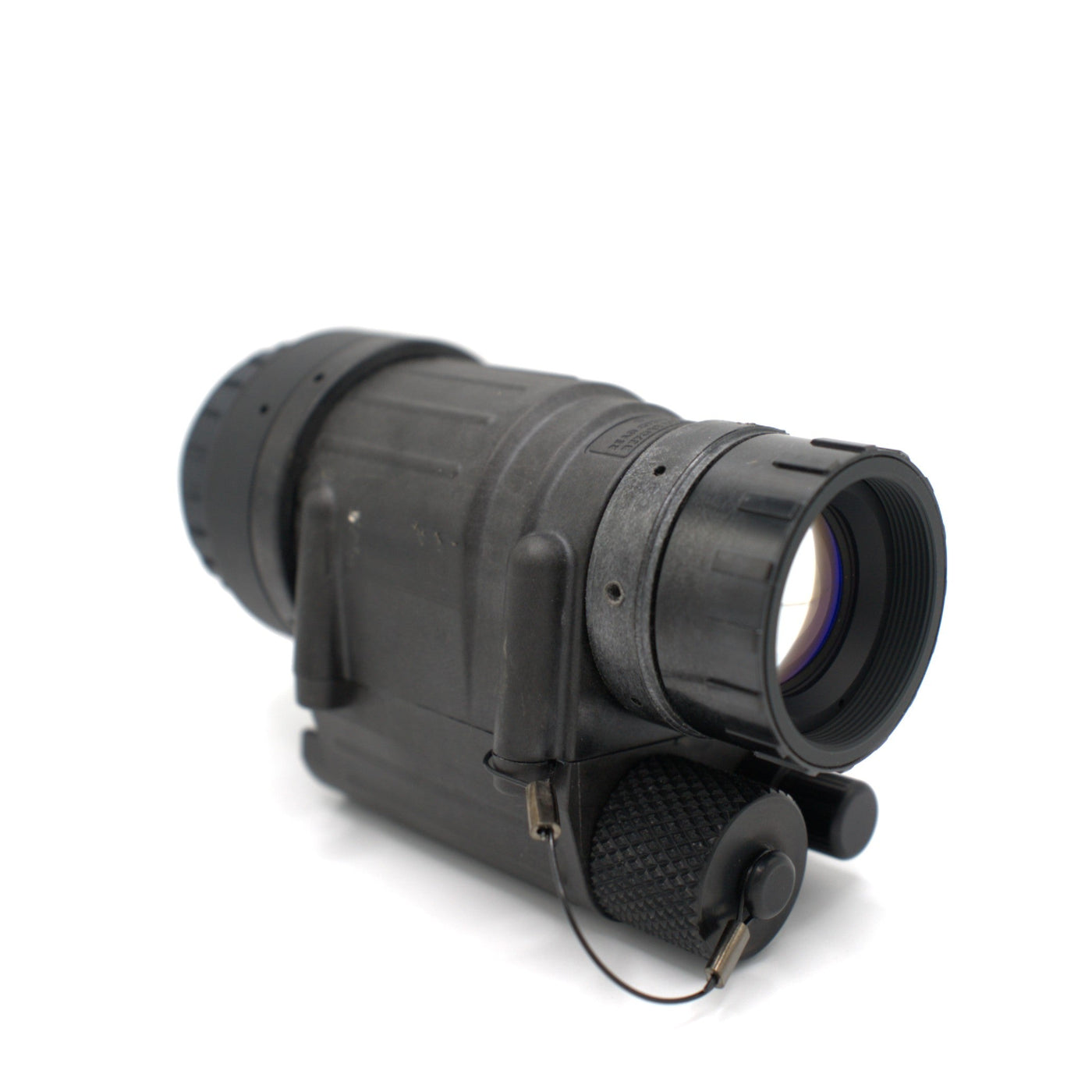 PVS-14 Gen 2 NVT Autogated Night Vision Monocular | aeontacnightvision ...