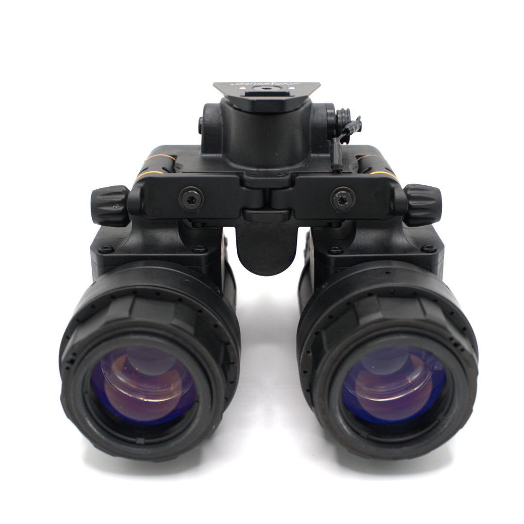 ナイトビジョン　レコーダー　PVS１４　bnvd 1431 Friday Night Lights: BNVD-1431 Review – A PVS-31 With PVS-14