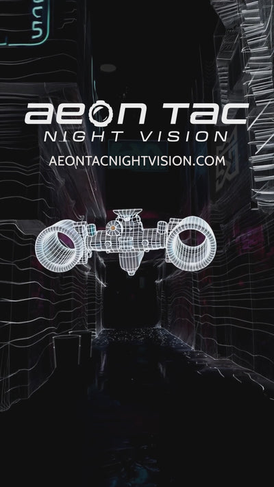 Black Friday Sale 2025 - AEON Nightvision Package