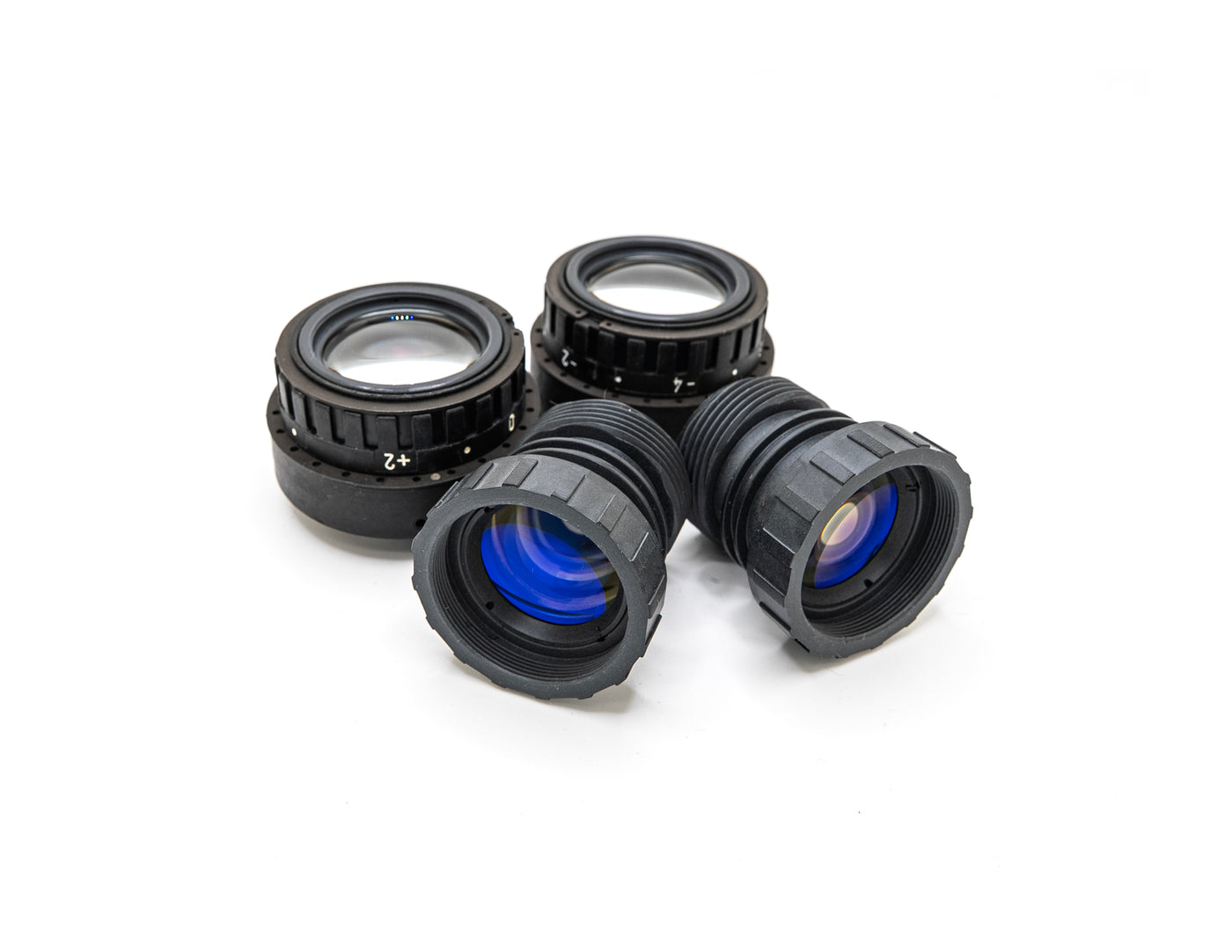 RPO 4.0 Ultralight Night Vision Optical Lens