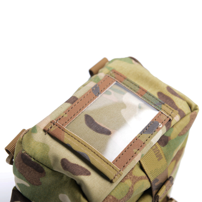 Night Combat Unity Pouch | aeontacnightvision