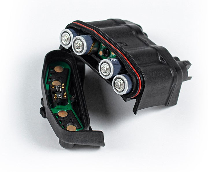 ARGUS USBP (UNIVERSAL STROBE BATTERY PACK) | aeontacnightvision