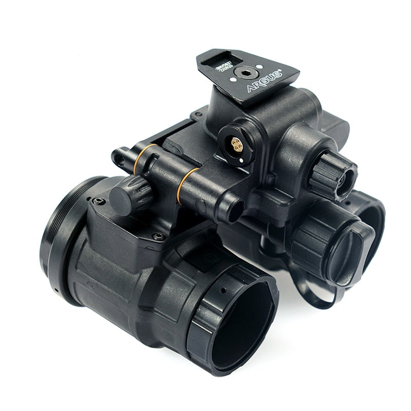 業者募集中】【Argus】 BNVD-1431 MK2 Housing Kit （Manual Gain Version）夜視鏡 ハウジン –  DropShotJapan