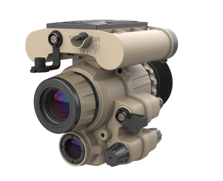 Jerry-F – AEONTAC Nightvision