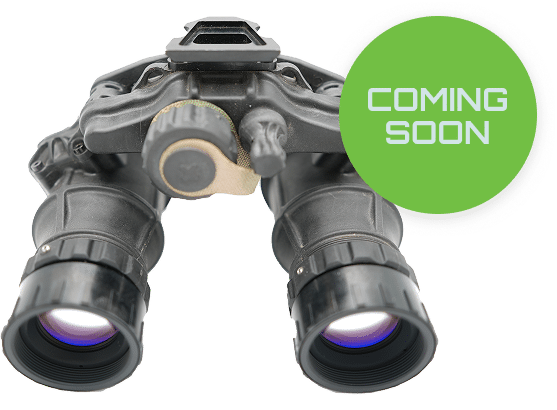 Adaptive Night Vision