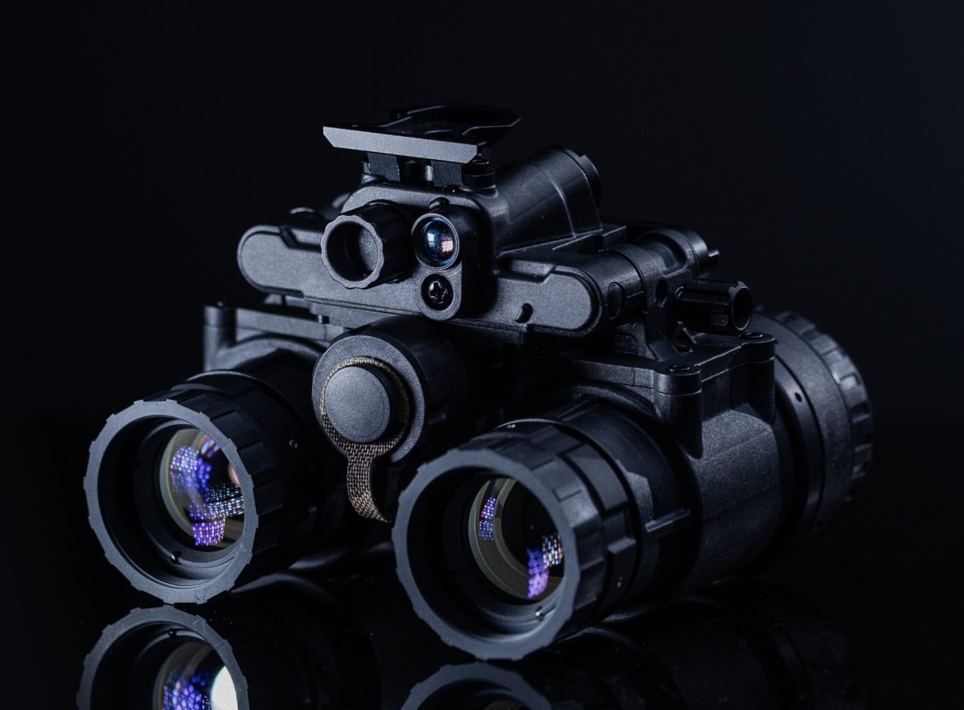 Night Vision Goggles