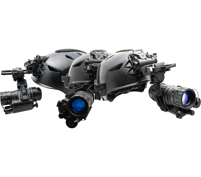 Surplus & Consignment