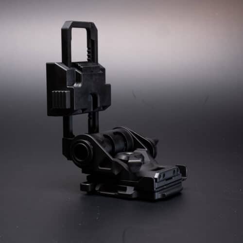 Helmet Mount