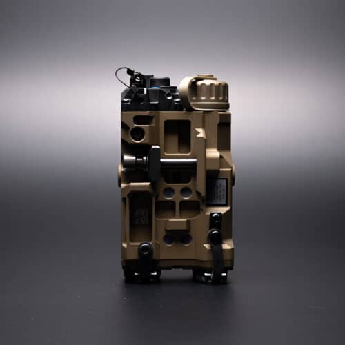 Eotech Laser