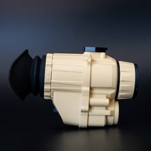 Jerry F Thermal Monocular