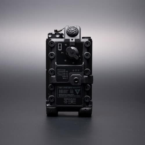 Sentinel IR V