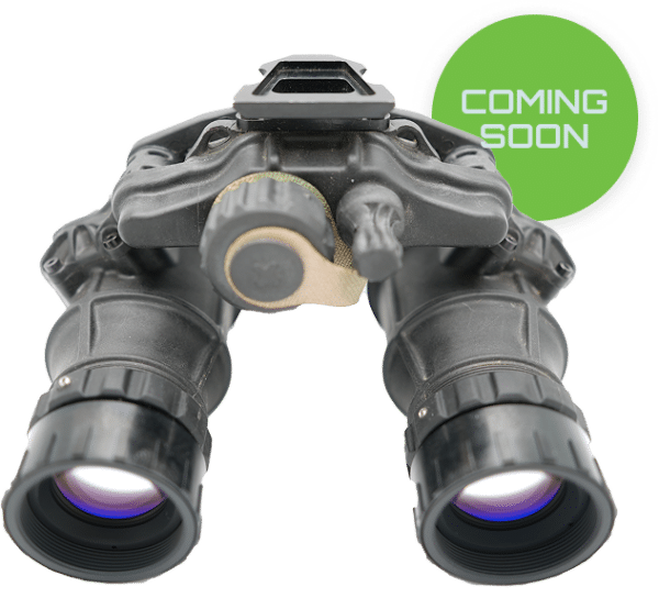 Shop Night Vision Devices & Optics | Aeon Tac Night Vision
