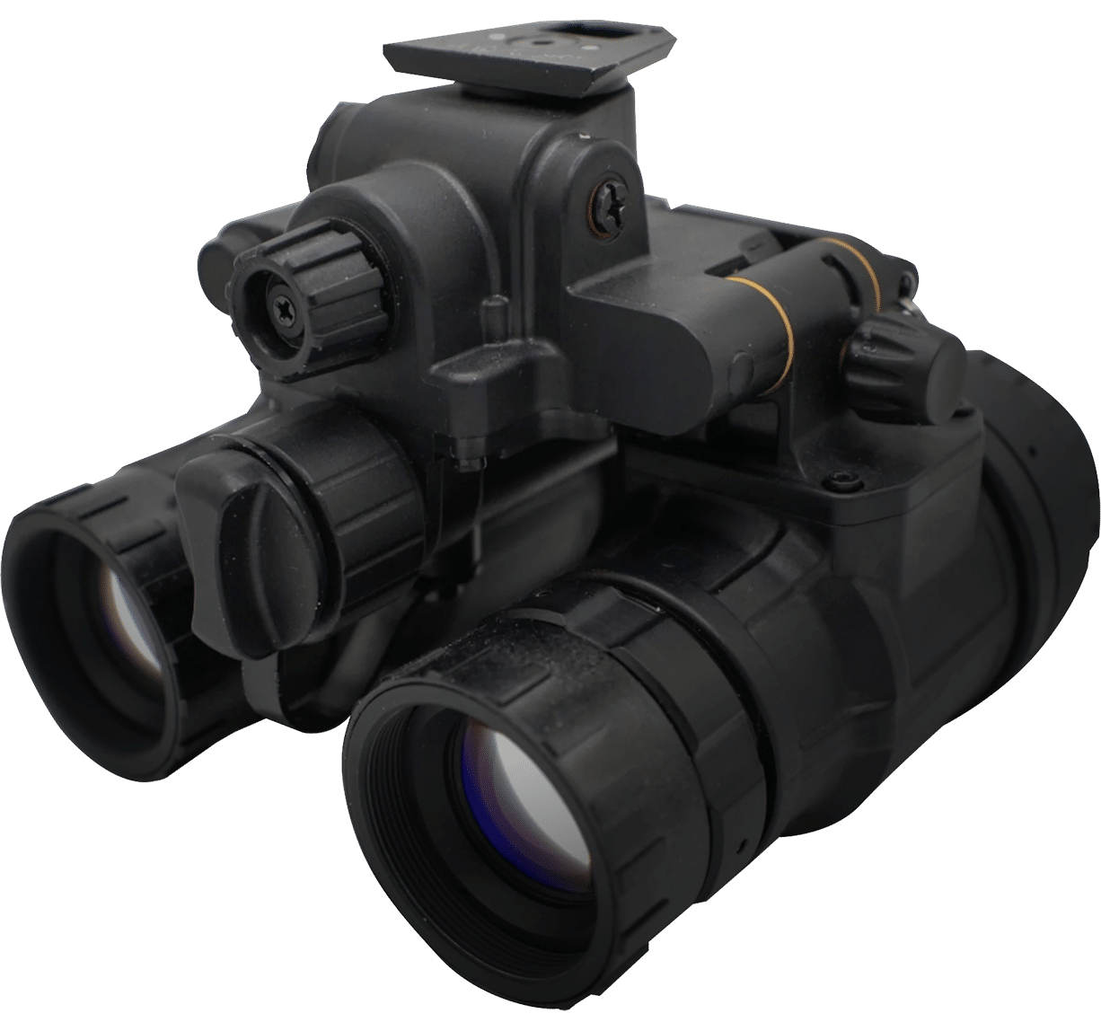 Argus BNVD1431 MK 2 custom build