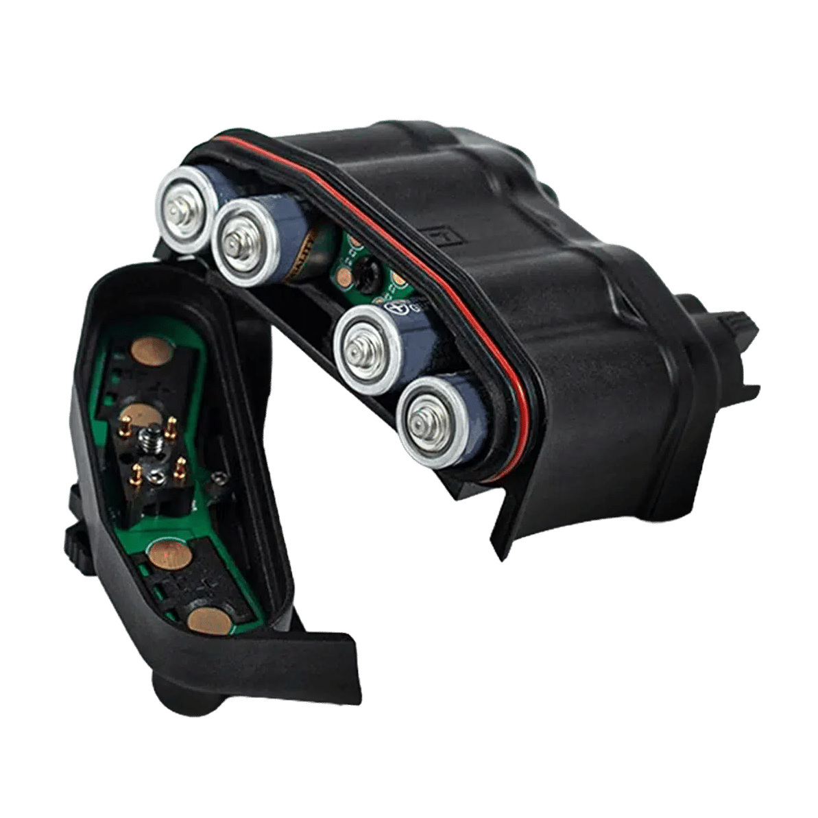 Universal battery pack