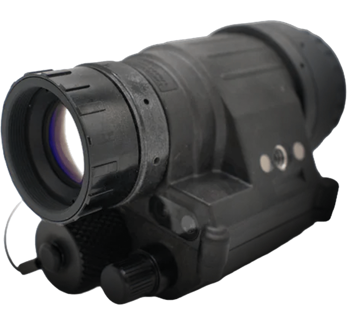Carson Milspec PVS14 ocular