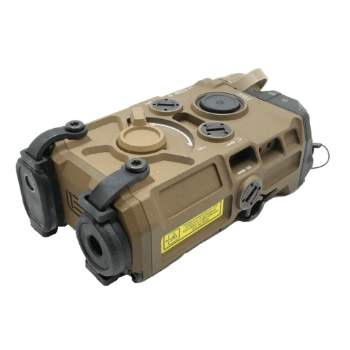 EOTECH On Gun Laser