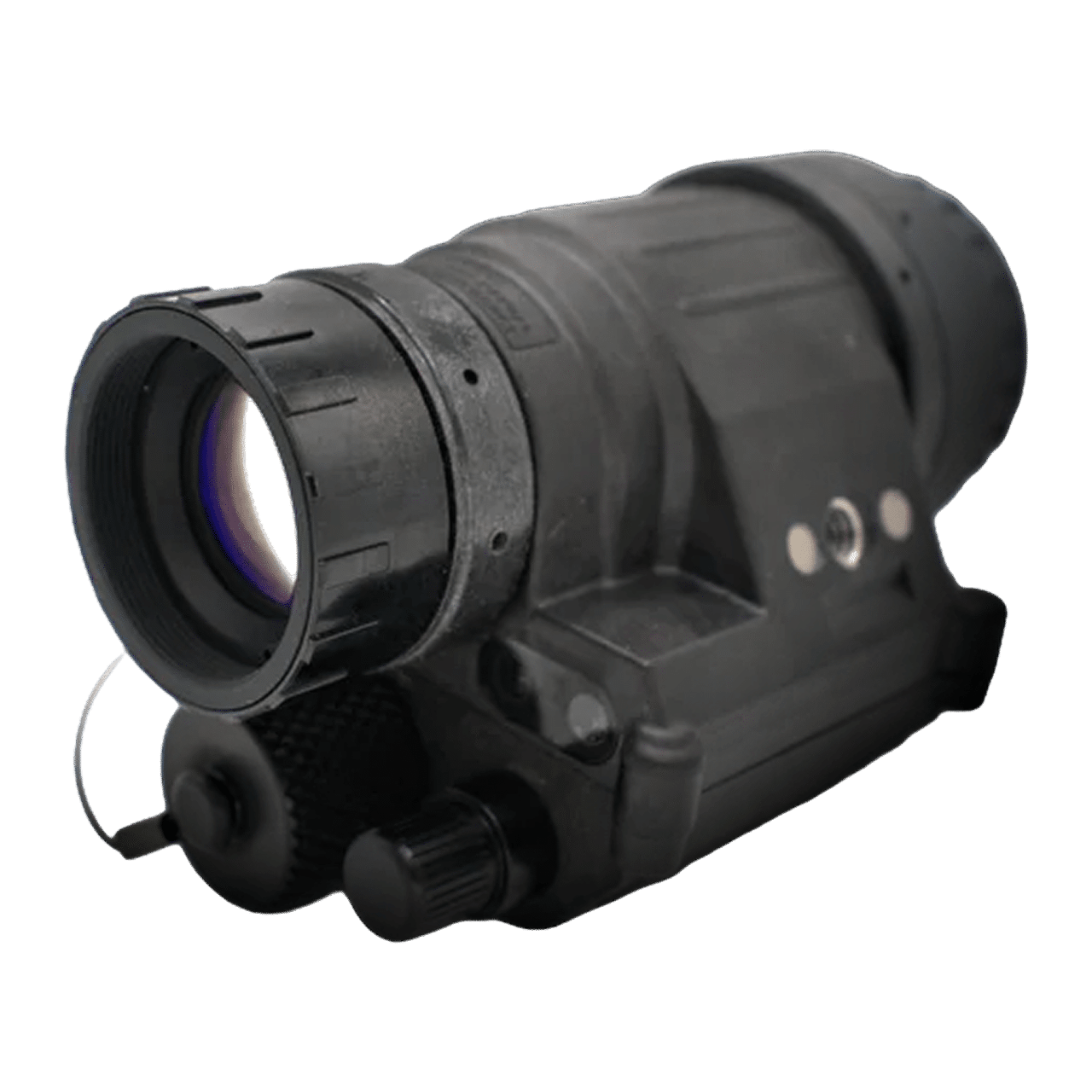 Carson Milspec PVS14 ocular