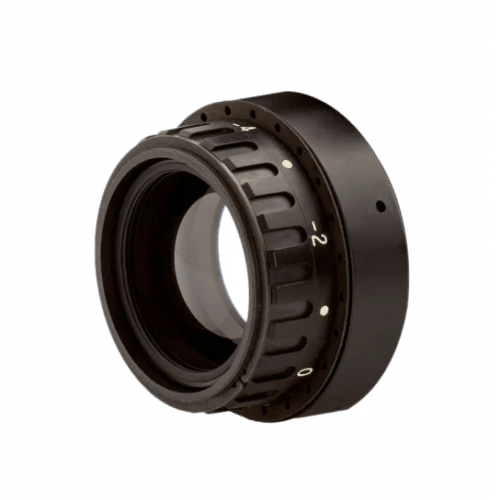 Noctis Ocular Lens