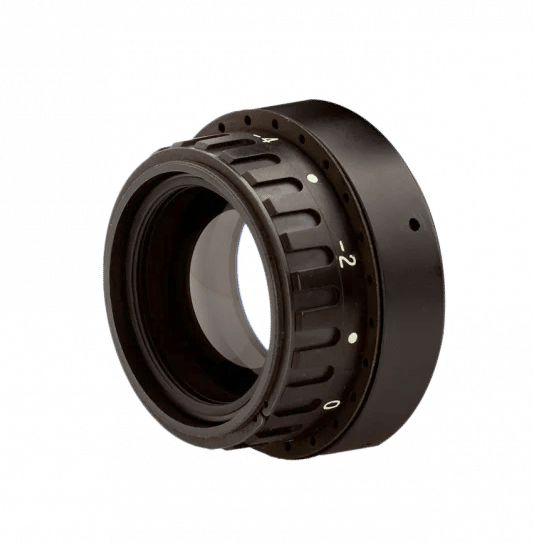 Noctis Ocular Lens