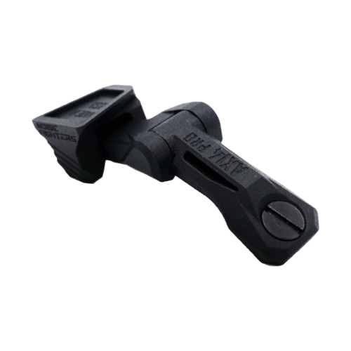 Adjustable J Arm
