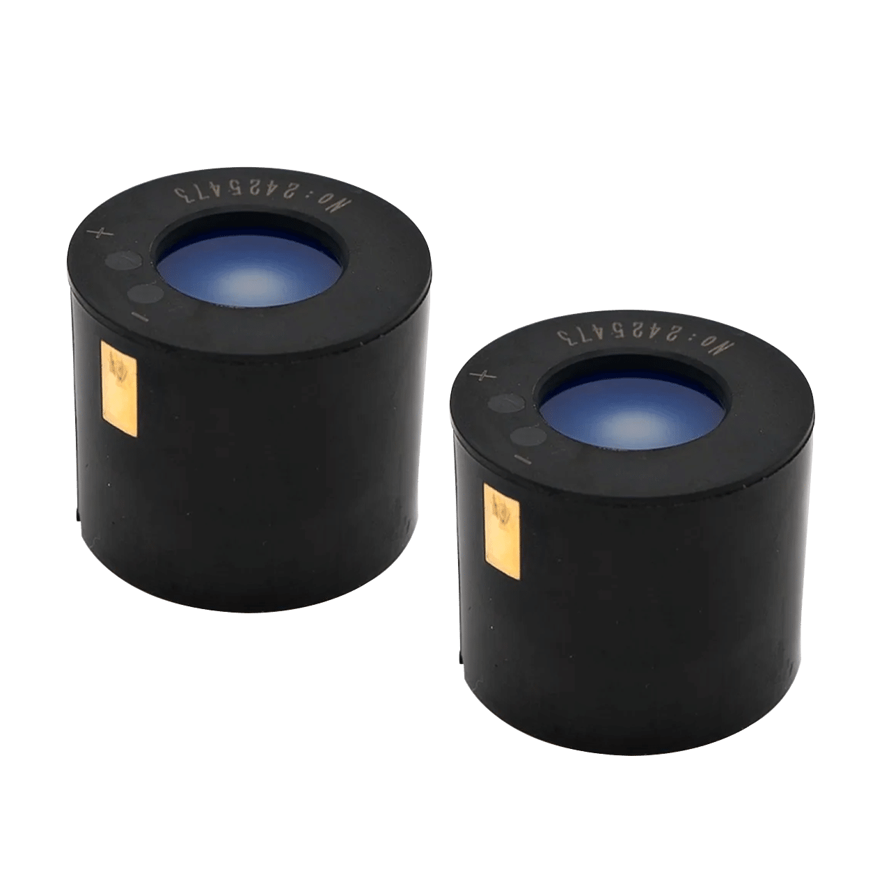 NNVT Intensifier Tubes